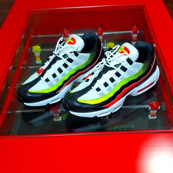 Air Max 95 - Picture 6 of 10